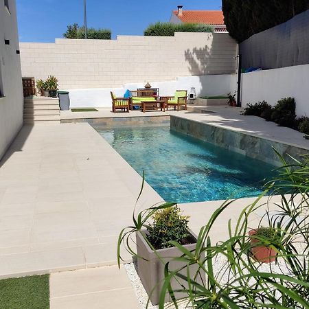Apto. El Pozo De Las Nieves Con Piscina Cobisa Zewnętrze zdjęcie