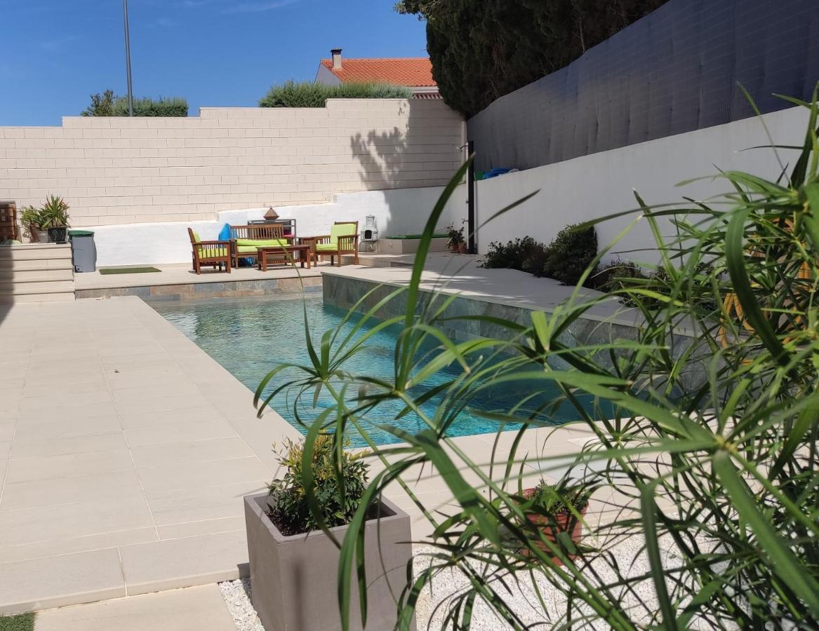 Apto. El Pozo De Las Nieves Con Piscina Cobisa Zewnętrze zdjęcie